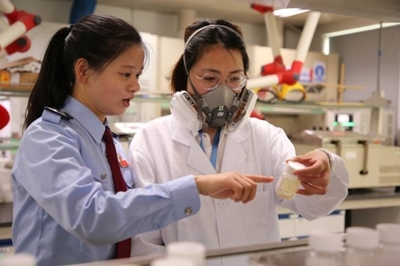 嘉兴税务 税惠“春风”助力民营针纺织品及原料销售企业“轻装快跑”