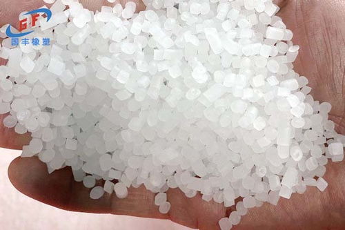 丁苯橡胶（SEBS及SBS）对TPE材料性能的影响及其在针纺织品原料中的应用